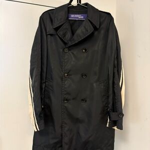 Junya Watanabe x CDG Trenchcoat